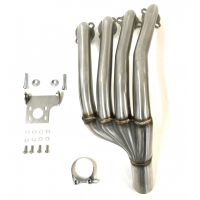 IXIL Ersatzkrümmer passend für Honda CB / CBR 650 F 14-18 IXIL Ersatzkrümmer passend für Honda CB / CBR 650 F 14-18