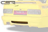 Gittereinsatz Heckstoßstange passend für BMW Modelle Gittereinsatz Heckstoßstange passend für BMW Modelle