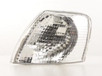 Frontblinker links passend für VW Passat (B4/3A) Baujahr 96 Crystal Frontblinker links passend für VW Passat (B4/3A) Baujahr 96 Crystal