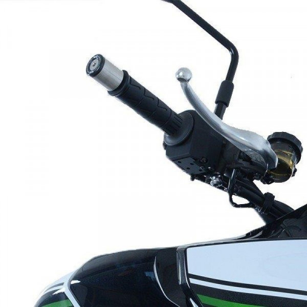 R&G Lenker Protektoren Kawasaki Versys 1000 2019-