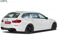 Heckansatz passend für BMW 5er F10/F11 M-Paket Heckansatz passend für BMW 5er F10/F11 M-Paket