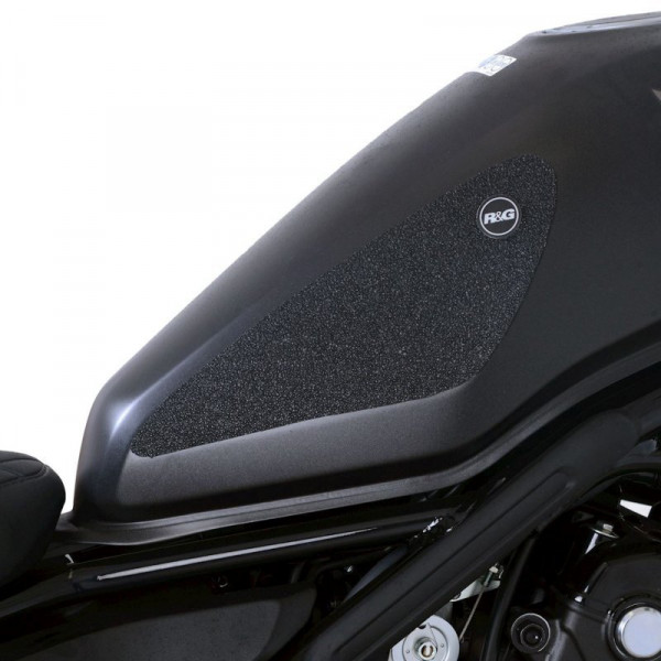 R&G Eazi-Grip Tank Traction Pads passend für Honda CMX 500 Rebel ab 2017