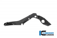 Ilmberger Carbon Rahmenabdeckung links passend für BMW S1000RR / M1000RR Ilmberger Carbon Rahmenabdeckung links passend für BMW S1000RR / M1000RR