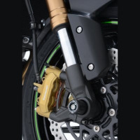 R&G Racing Gabel Protektoren passend für Kawasaki Z 1000 & Z 1000 R R&G Racing Gabel Protektoren passend für Kawasaki Z 1000 & Z 1000 R