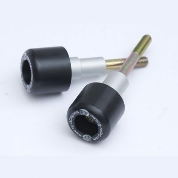 R&G Sturzpads Race Version passend für Honda CBR 600 RR 2003-2006