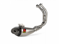 Akrapovic Racing Line Titan Auspuffanlage passend für Kawasaki Ninja 650 / Z650 / Versys 650 ab 2015 Akrapovic Racing Line Titan Auspuffanlage passend für Kawasaki Ninja 650 / Z650 / Versys 650 ab 2015