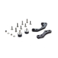 Fußrastentieferlegung passend für BMW R nineT Urban G/S ab 2016 Fußrastentieferlegung passend für BMW R nineT Urban G/S ab 2016