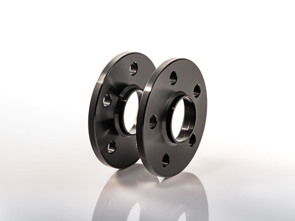 Spurverbreiterung Distanzscheibe System A 15 mm pro Rad Opel Manta A