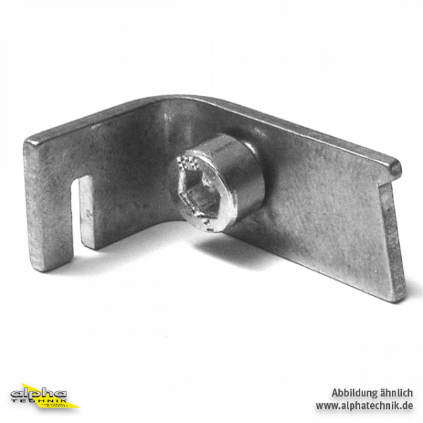 alpha Technik Drosselkit 25 kW passend für Yamaha YZF1000R1 RN12