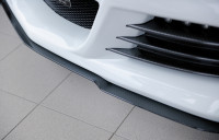 Rieger Spoilerschwert passend für Opel Astra H Caravan ab 03/2004 Rieger Spoilerschwert passend für Opel Astra H Caravan ab 03/2004