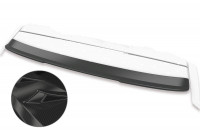 Heckflügel mit ABE passend für Seat Ibiza 3 (Typ 6L) Heckflügel mit ABE passend für Seat Ibiza 3 (Typ 6L)