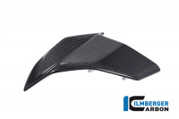 Ilmberger Carbon Winglet links glanz passend für Aprilia Tuono V4 2021- Ilmberger Carbon Winglet links glanz passend für Aprilia Tuono V4 2021-