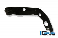 Ilmberger Carbon Rahmenabdeckung links passend für BMW S1000RR 2012-2014 Ilmberger Carbon Rahmenabdeckung links passend für BMW S1000RR 2012-2014