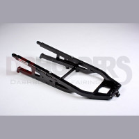 DB Holders Aluminium Heckrahmen passend für Aprilia RSV 4 DB Holders Aluminium Heckrahmen passend für Aprilia RSV 4