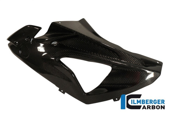 Ilmberger Carbon Verkleidungsseitenteil links Racing Carbon