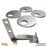 alpha Technik Drosselkit 25 kW passend für Honda CBR600RR PC37 alpha Technik Drosselkit 25 kW passend für Honda CBR600RR PC37