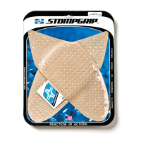 Stompgrip Traction Pad passend für Suzuki GSX-R 600 06-07 Volcano Stompgrip Traction Pad passend für Suzuki GSX-R 600 06-07 Volcano