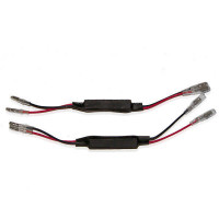 Barracuda Blinkerwiderstände 10 Watt Barracuda Blinkerwiderstände 10 Watt