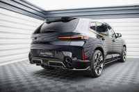 Spoiler CAP 3D passend für BMW XM G09 Spoiler CAP 3D passend für BMW XM G09