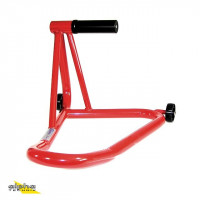 Montageständer hinten passend für BMW K Modelle und Moto Guzzi V100 Mandello Montageständer hinten passend für BMW K Modelle und Moto Guzzi V100 Mandello