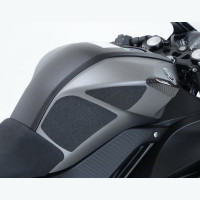 R&G Eazi-Grip Tank Traction Pads passend für Yamaha YZF-R 125 2008-2018 R&G Eazi-Grip Tank Traction Pads passend für Yamaha YZF-R 125 2008-2018