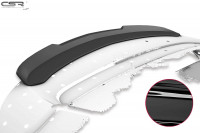 Heckflügel mit ABE passend für Opel Corsa D OPC Heckflügel mit ABE passend für Opel Corsa D OPC