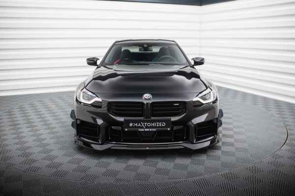 Front Ansatz V.1 passend für BMW M2 G87