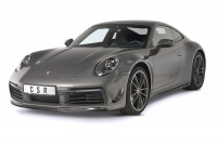 Performance Flaps passend für Porsche 911, Boxster 981, Cayman 981C FP015-G Performance Flaps passend für Porsche 911, Boxster 981, Cayman 981C FP015-G