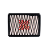 Pipercross Luftfilter passend für Mazda 3 BP 1.8D 116 PS ab 01/2019 Pipercross Luftfilter passend für Mazda 3 BP 1.8D 116 PS ab 01/2019