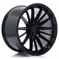 Concaver CVR7 20x10,5 ET35 5x120 Platinum Black Felge Concaver CVR7 20x10,5 ET35 5x120 Platinum Black Felge