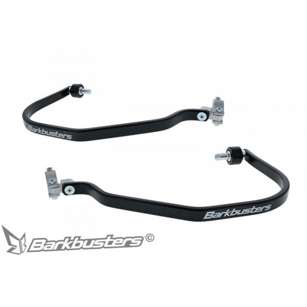 BarkBusters Befestigungs Kit for Ducati Multistrada V2 2022-