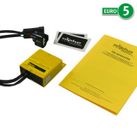 Drosselkit 35 kW passend für CF Moto 650MT ab 2021 Drosselkit 35 kW passend für CF Moto 650MT ab 2021