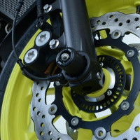 R&G Gabel Protektoren passend für Yamaha MT-07 2018-2020 R&G Gabel Protektoren passend für Yamaha MT-07 2018-2020