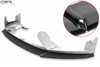 Cup-Spoilerlippe passend für Seat Leon 3 (Typ 5F) Cupra/FR mit ABE Cup-Spoilerlippe passend für Seat Leon 3 (Typ 5F) Cupra/FR mit ABE