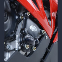 R&G Strong Race Zündung Protektor passend für BMW S 1000 R / XR R&G Strong Race Zündung Protektor passend für BMW S 1000 R / XR