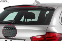 Heckflügel mit ABE passend für BMW 5er F11 Touring Heckflügel mit ABE passend für BMW 5er F11 Touring