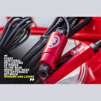 HM PLUS Voll Einstellbarer Quickshifter passend für Yamaha YZF R3 HM PLUS Voll Einstellbarer Quickshifter passend für Yamaha YZF R3