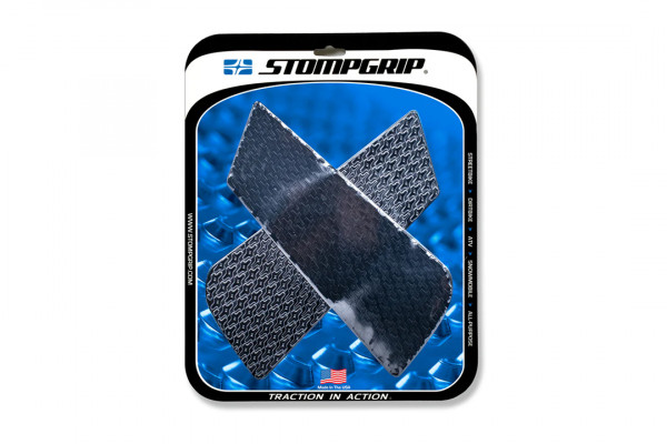 Stompgrip schwarz Icon für diverse Modelle von Ducati MV Agusta Moto Guzzi und Triumph