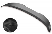 Heckflügel mit ABE passend für VW Golf 6 Basisversion HF693 Heckflügel mit ABE passend für VW Golf 6 Basisversion HF693