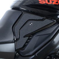 R&G Eazi-Grip Tank Traction Pads passend für Suzuki GSX-S 1000 Katana ab 2019 R&G Eazi-Grip Tank Traction Pads passend für Suzuki GSX-S 1000 Katana ab 2019