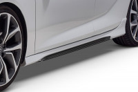 Seitenschweller mit ABE passend für Opel Insignia B GSI / GS Line Plus SS477 Seitenschweller mit ABE passend für Opel Insignia B GSI / GS Line Plus SS477