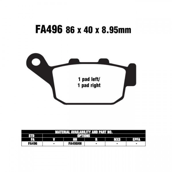 EBC-FA496