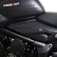 R&G Eazi-Grip Tank Traction Pads passend für Triumph Trident 660 ab 2021 R&G Eazi-Grip Tank Traction Pads passend für Triumph Trident 660 ab 2021
