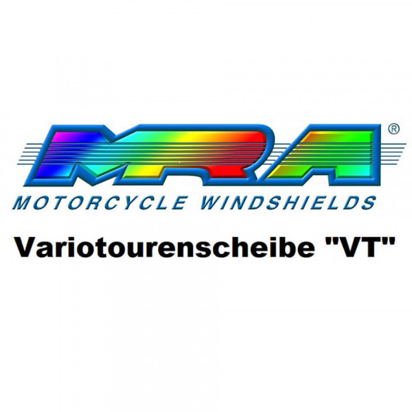 MRA Variotouringscreen "VTM" - mit Spoiler