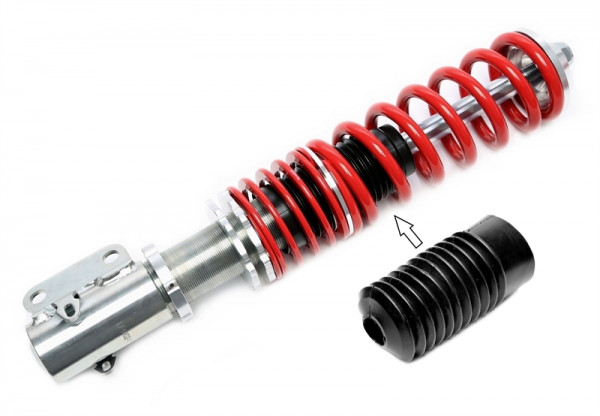 TA Technix Staubschutzmanschette für Kolbenstangen Ø 20mm