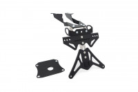 Barracuda Kennzeichenhalter passend für Yamaha XSR900 (ab 2022) Barracuda Kennzeichenhalter passend für Yamaha XSR900 (ab 2022)