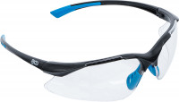 BGS Schutzbrille transparent mit UV-Schutz BGS Schutzbrille transparent mit UV-Schutz