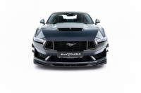Front Ansatz V.2 passend für Ford Mustang Dark Horse Mk7 Front Ansatz V.2 passend für Ford Mustang Dark Horse Mk7