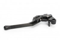 GILLES Kupplungshebel FACTOR-X-LEVER schwarz passend für Ducati Panigale GILLES Kupplungshebel FACTOR-X-LEVER schwarz passend für Ducati Panigale