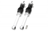 TA Technix Luftdämpfersatz Hinterachse passend für Audi 80 (B1/B2) / VW Passat 32, 32B TA Technix Luftdämpfersatz Hinterachse passend für Audi 80 (B1/B2) / VW Passat 32, 32B